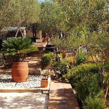 House Oliva With Private Pool And Large Garden Casa de Férias