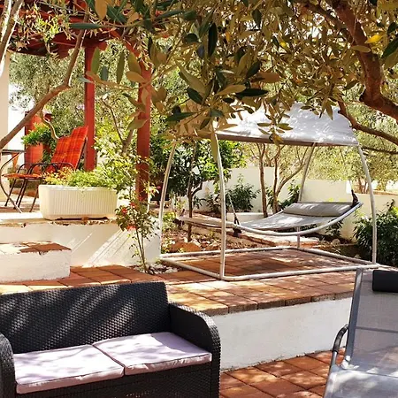 House Oliva With Private Pool And Large Garden Casa de Férias Stari Grad (Hvar)