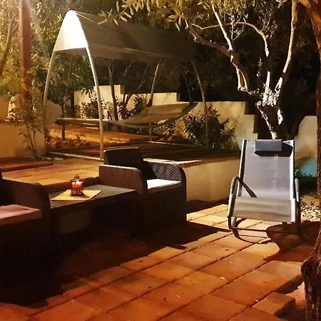 House Oliva With Private Pool And Large Garden * Stari Grad (Hvar)