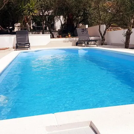 Casa de Férias House Oliva With Private Pool And Large Garden