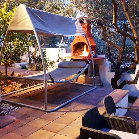 House Oliva With Private Pool And Large Garden