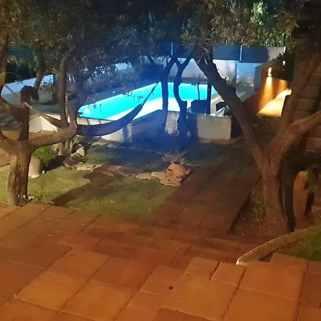 House Oliva With Private Pool And Large Garden Holiday home