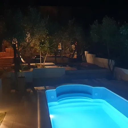 House Oliva With Private Pool And Large Garden Stari Grad (Hvar)