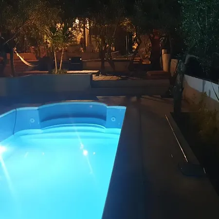 House Oliva With Private Pool And Large Garden