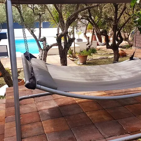 Casa de Férias House Oliva With Private Pool And Large Garden Stari Grad (Hvar)