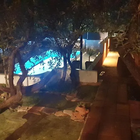 Casa de Férias House Oliva With Private Pool And Large Garden Stari Grad (Hvar)