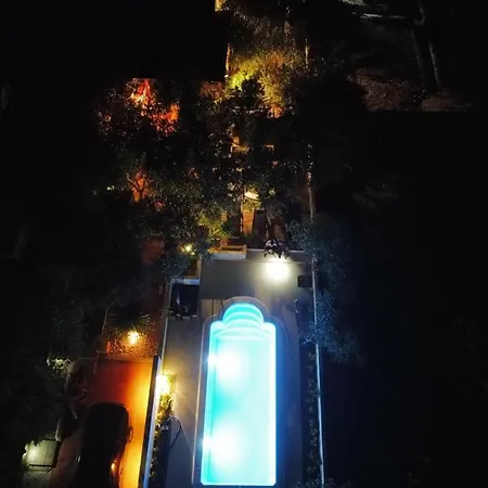 House Oliva With Private Pool And Large Garden