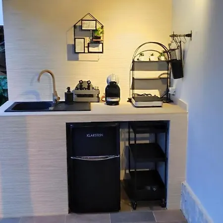 House Oliva With Private Pool And Large Garden