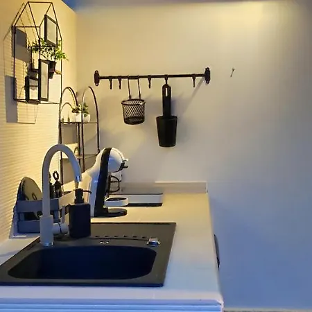 Casa de Férias House Oliva With Private Pool And Large Garden