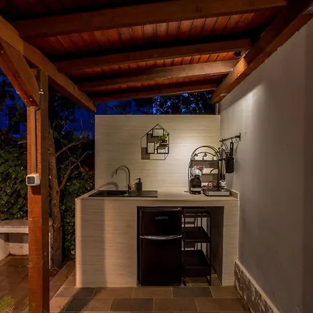 House Oliva With Private Pool And Large Garden