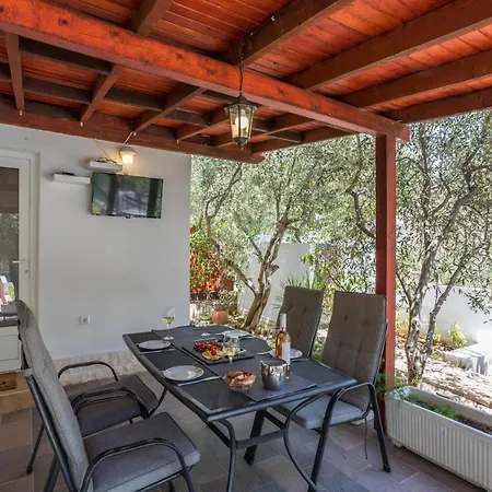 House Oliva With Private Pool And Large Garden *